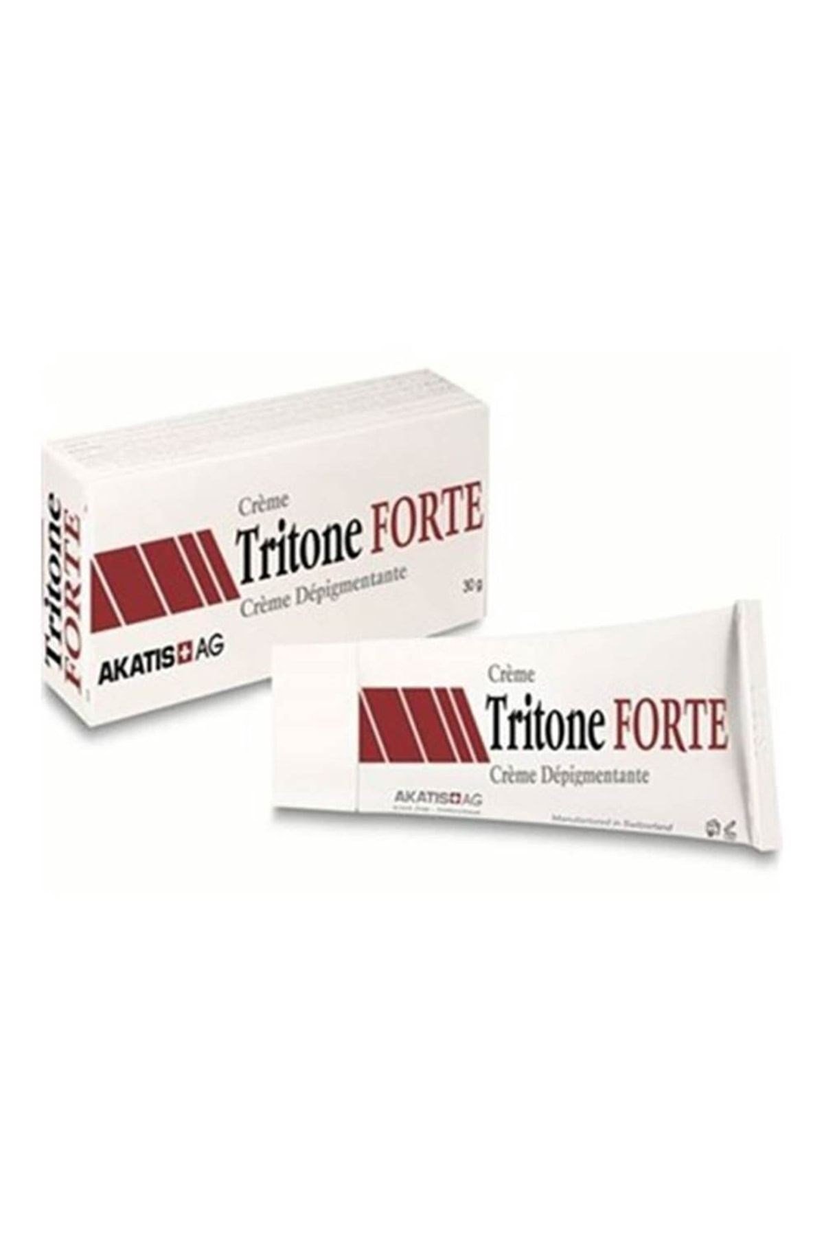 Forte Krem 30 Ml