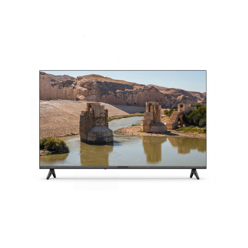 55DL8000F 55'' UHD Whale OS Televizyon