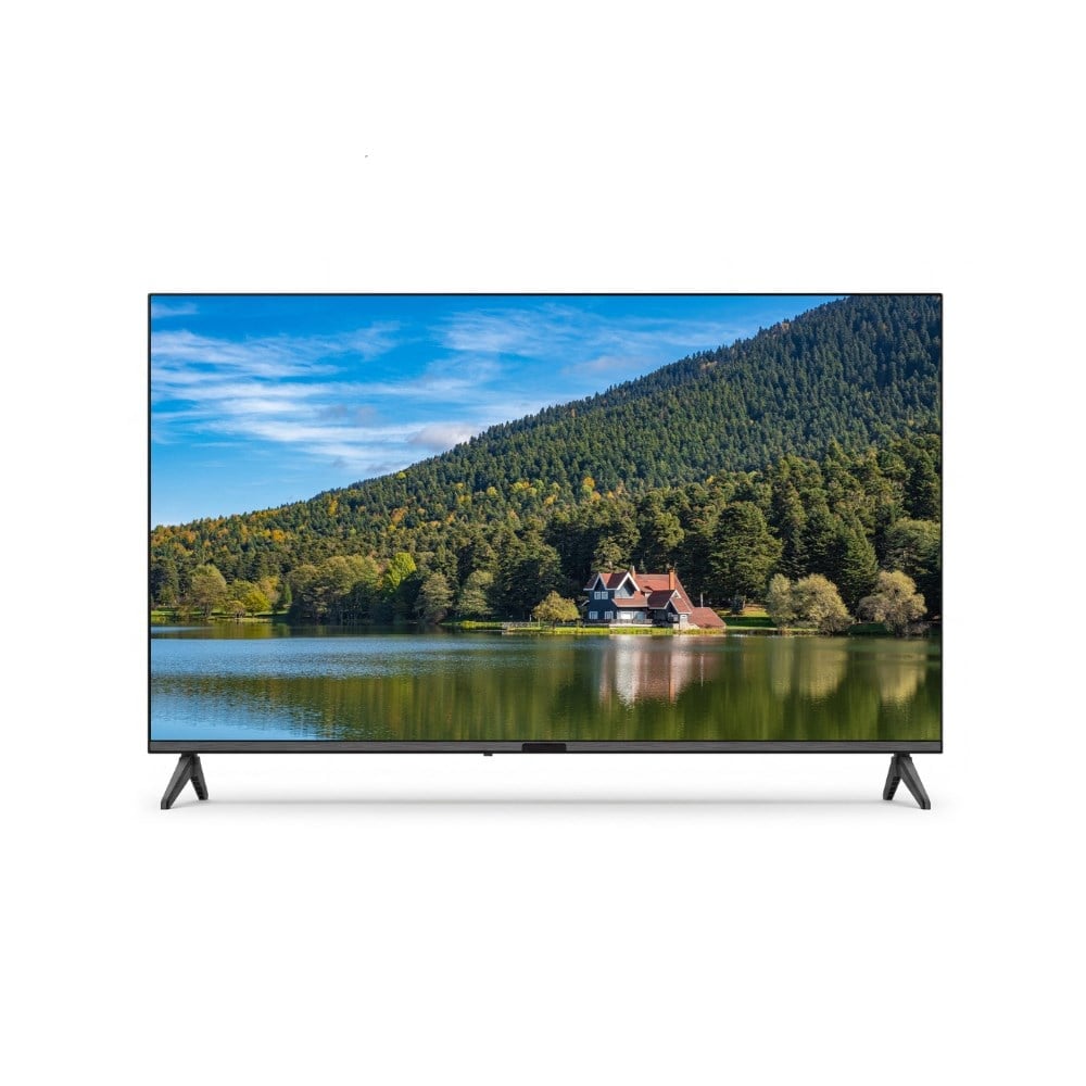 65DL8000F 65'' UHD Whale OS Televizyon