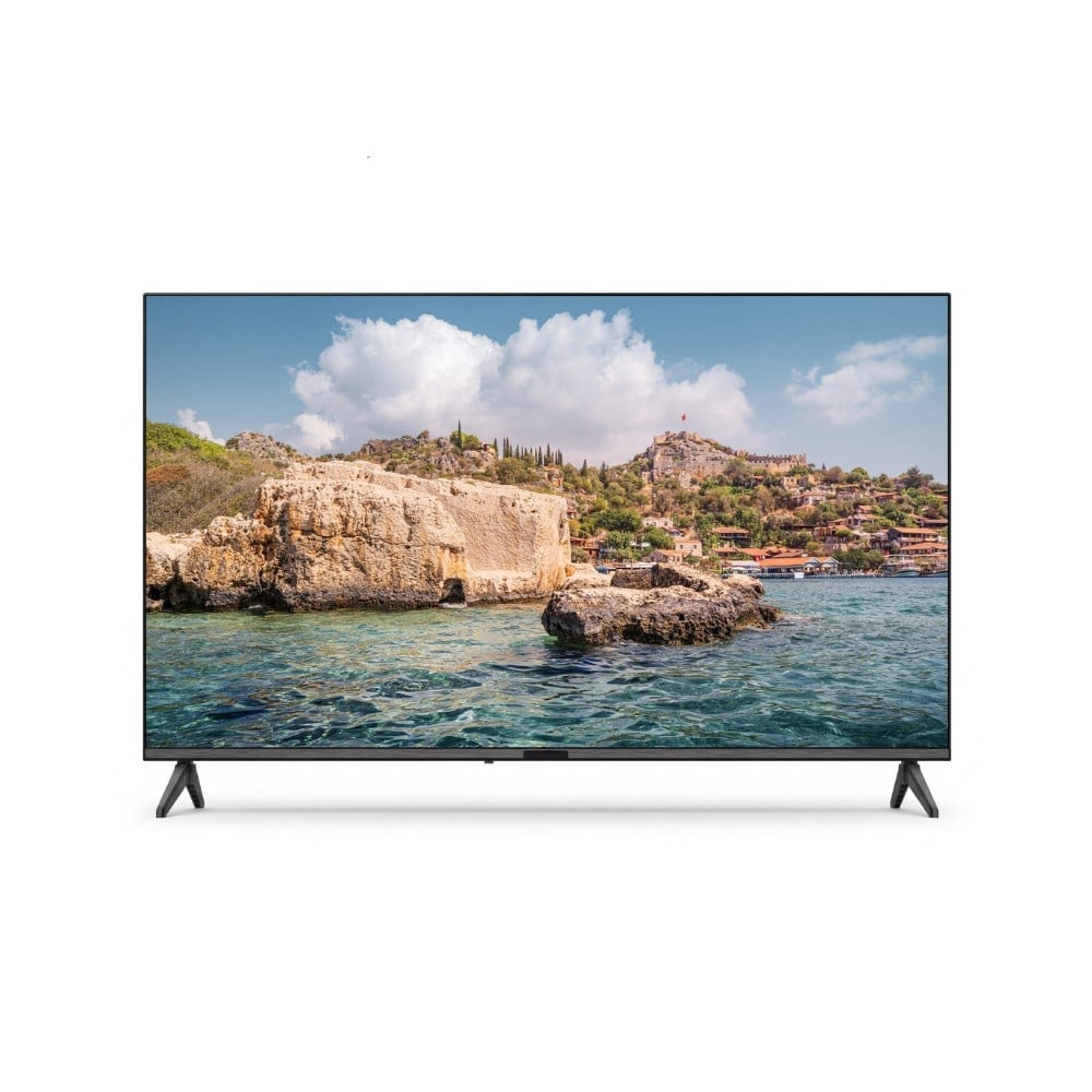 65DL9000QF 65'' UHD Google / QLED Televizyon