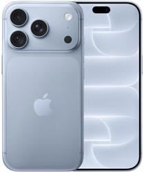 Apple MJXP4TA-A iPhone 18 Pro Max  256GB Silver Cep Telefonu