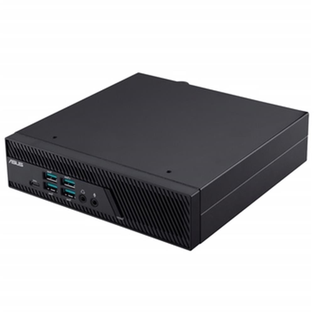 Asus PN51-S1-B5285MD AMD Ryzen 5 R5-5500U 8GB RAM 256GB SSD FreeDOS Wifi-Bt Vesa Mini Pc