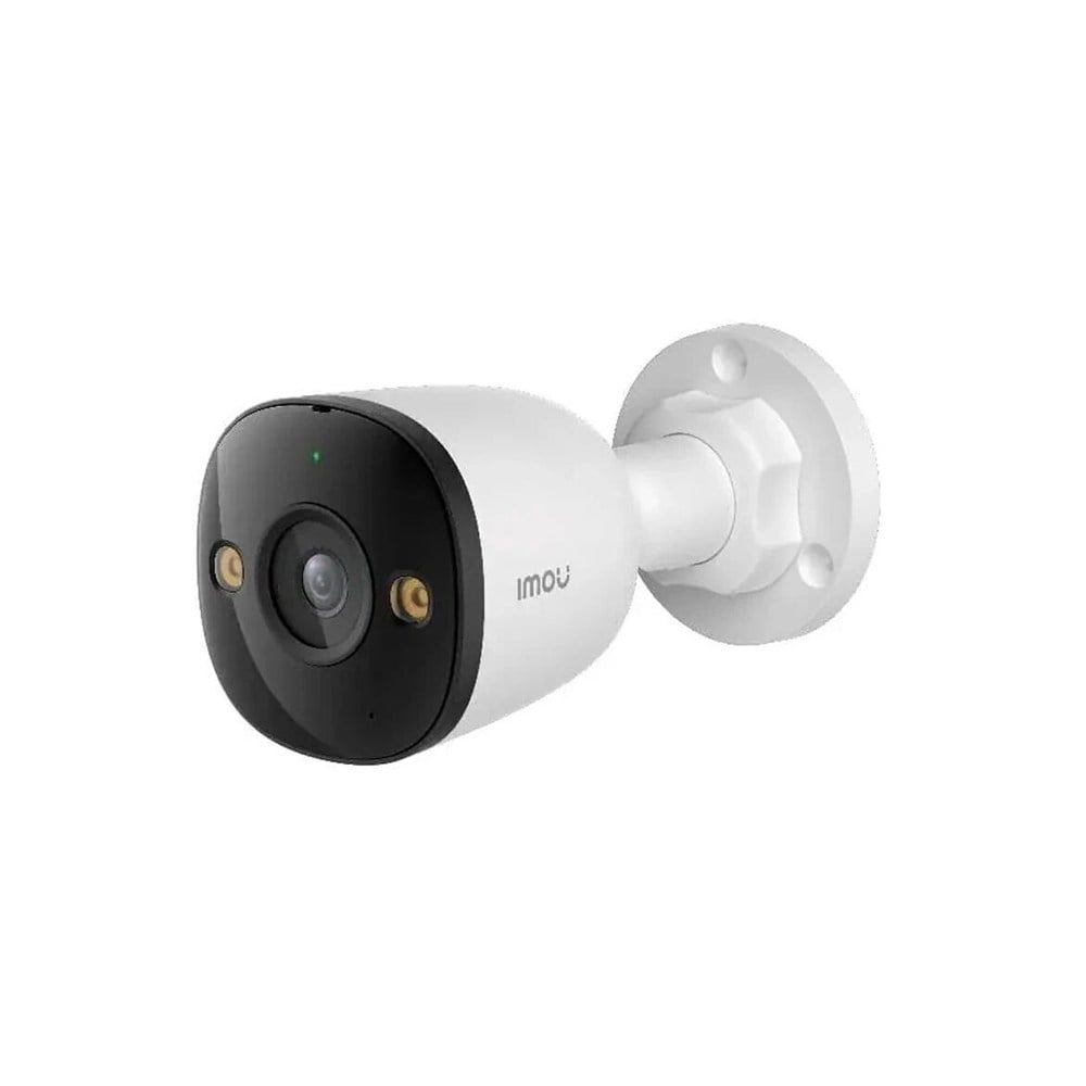 IMOU Bullet PS3E 5MP 2.8mm Çift Yönlü Ses Bullet PoE Kamera IPC-PS3EP-5M0