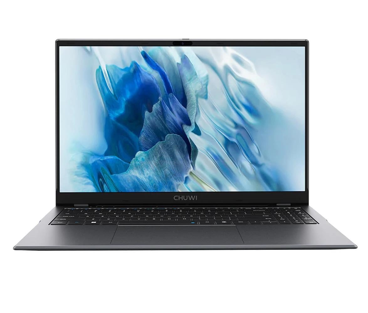 Chuwi GemiBook Plus Intel N150 16GB 512GB  Full HD 15.6