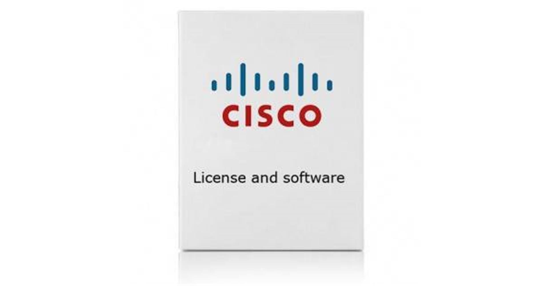 Cisco C9200-DNA-A-24-3Y Essstials 24 Port 3 YIL LİSANS