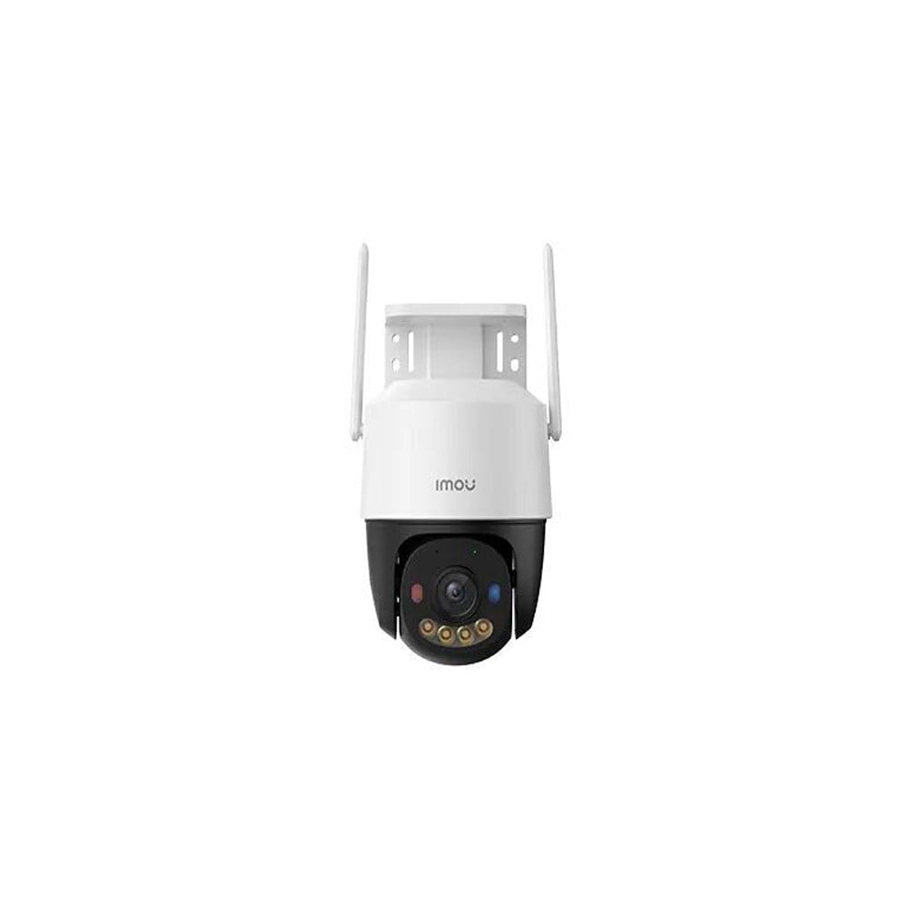 IMOU Cruiser SC 8MP Wi-Fi + PoE Siren&Spotlight Full Color PT Kamera IPC-K7FP-8V0N