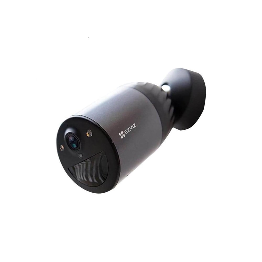 CS-BC1C - 4MP Wi-Fi Bataryalı Bullet Kamera (H.265)