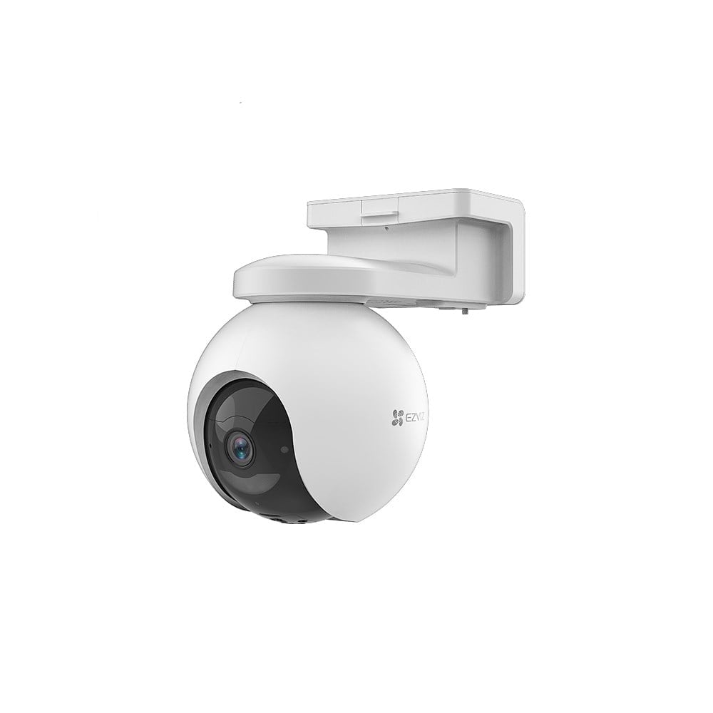 CS-EB8-4G - 2MP 4G Bataryalı PT Kamera (H.265)