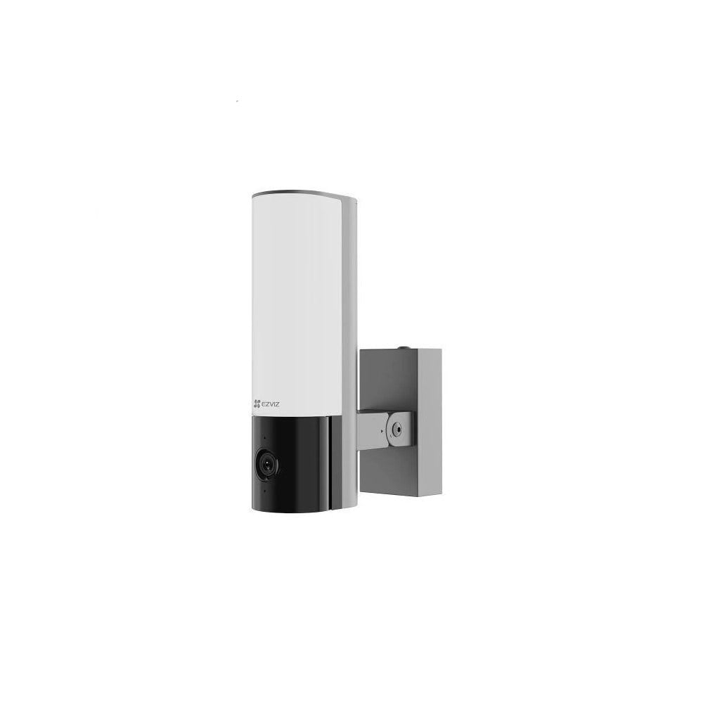 CS-EL3-R100-8C3WFL Wi-Fi Akıllı Duvar Işıklı Kamera