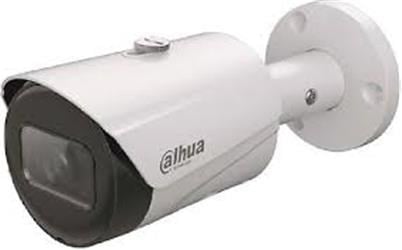 Dahua IPC-HFW1431TC1-SA-0280B 4 MP 3.6mm Starlight IR IP Bullet Güvenlik Kamerası