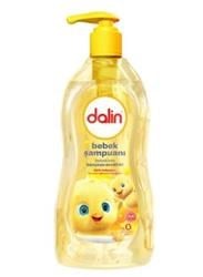 Dalin Klasik Bebek Şampuanı 500ml