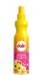 Dalin Kolay Tarama Badem Yağlı Saç Spreyi 200ml