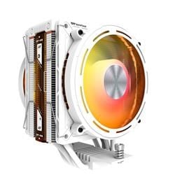 darkFlash E400 PLUS ARGB intel-amd Beyaz Cpu Cooler