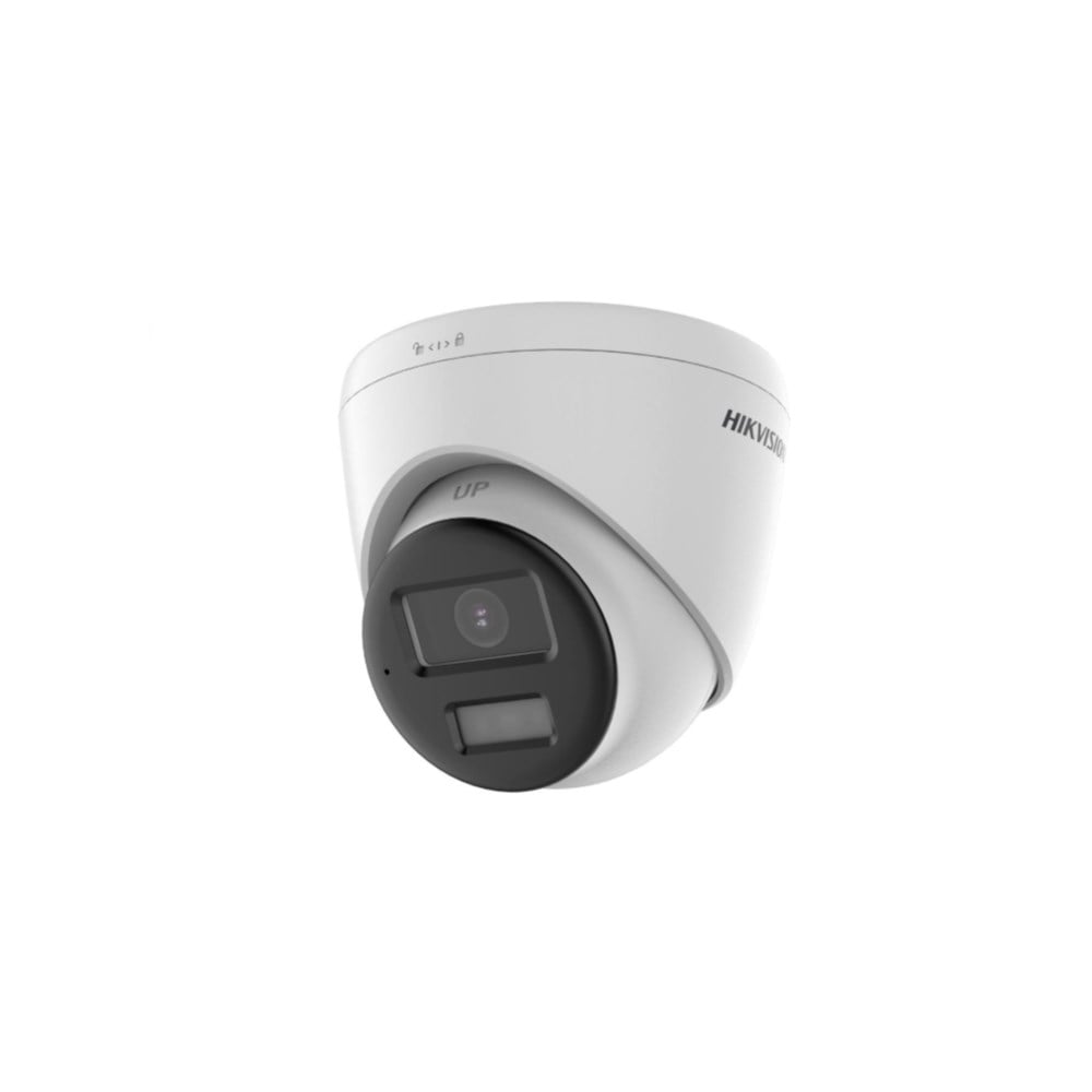 DS-2CE78D0T-LPTS 2 MP ÇİFT YÖNLÜ SES DOME
