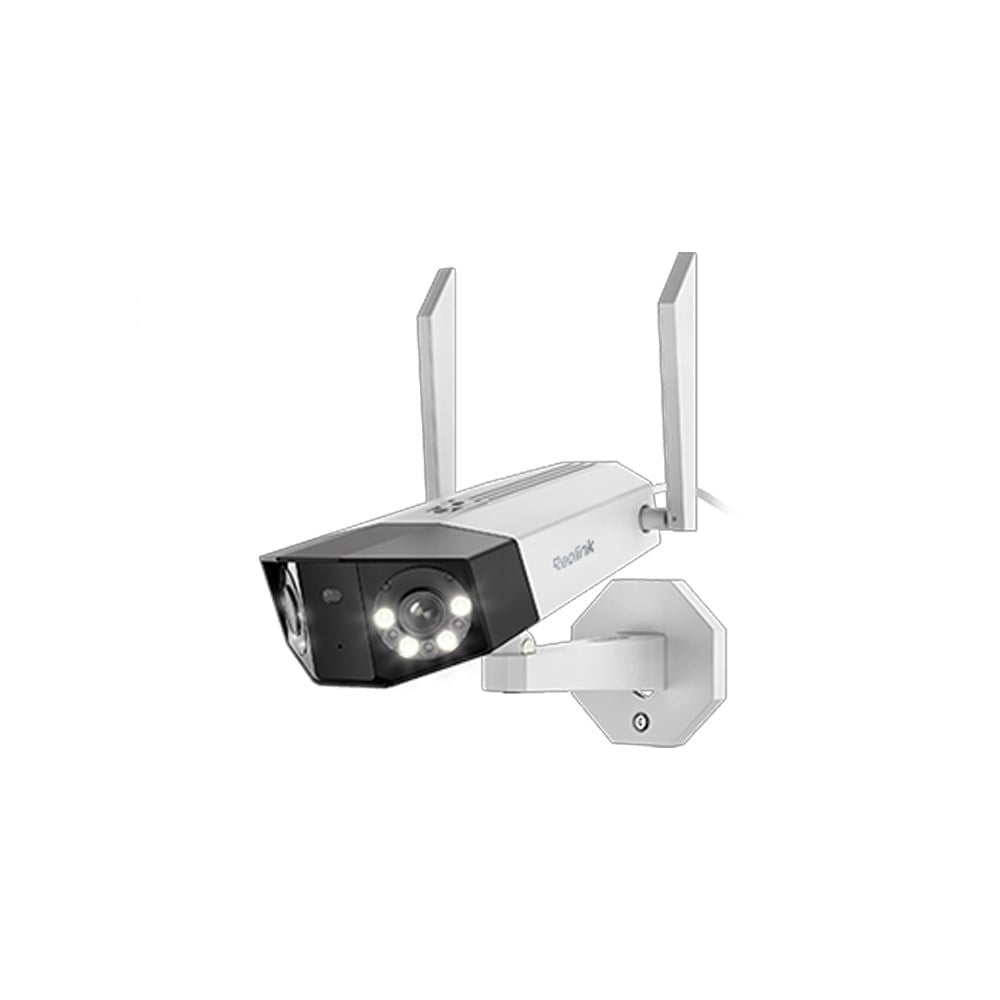 Duo 2 WiFi - 4K 180° Panoramik Wi-Fi Kamera