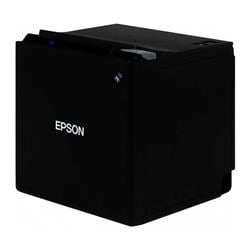 Epson TM-m30II (122): USB + Ethernet + NES, Black, PS, EU C31CJ27122