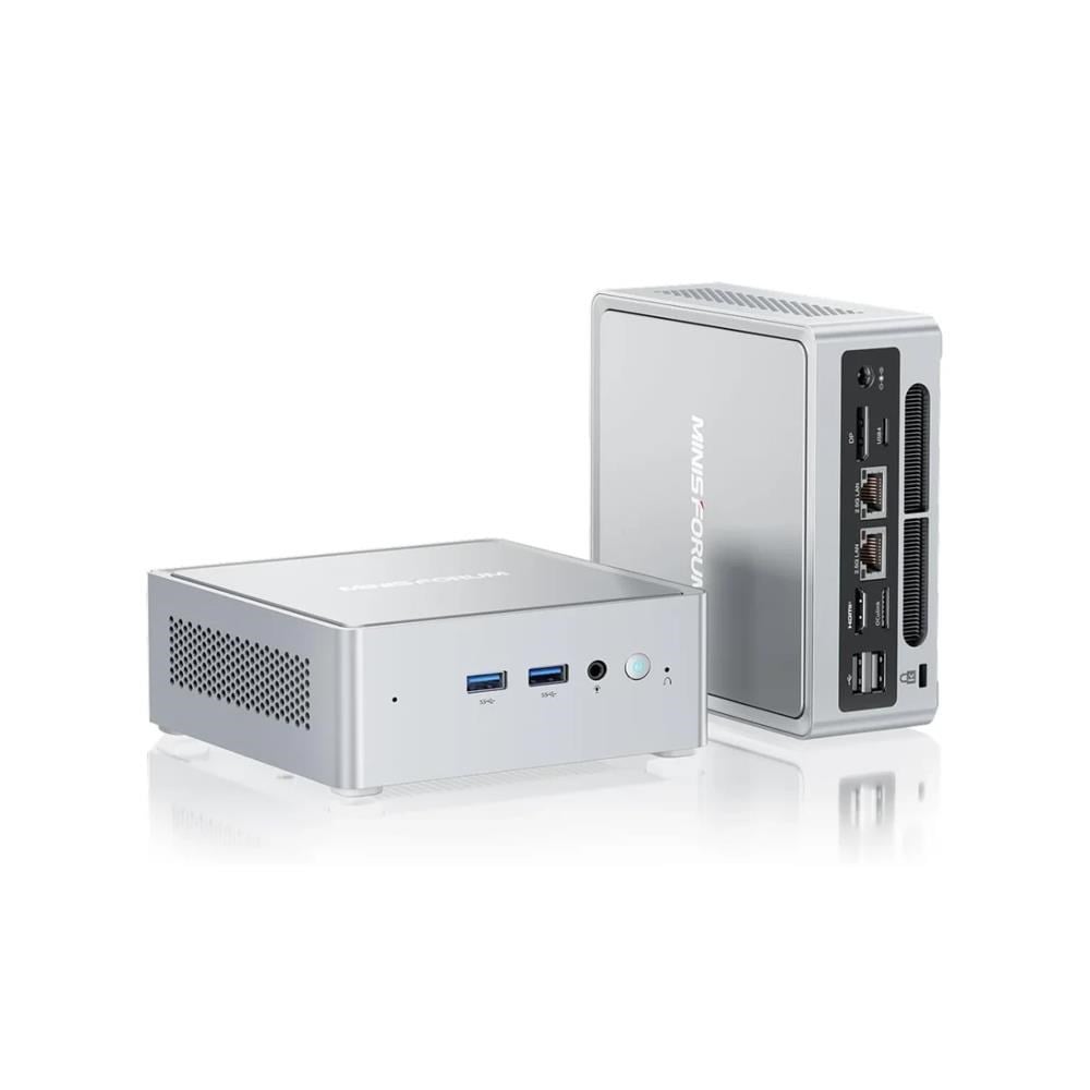 GMKtec Minisforum NAB9 Plus i9 12900HK 32GB 1TB Win11 Pro Mini PC