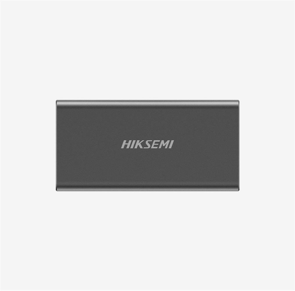 Hiksemi 1T Dagger T200N Mini Usb 3.2 Taşınabilir SSD