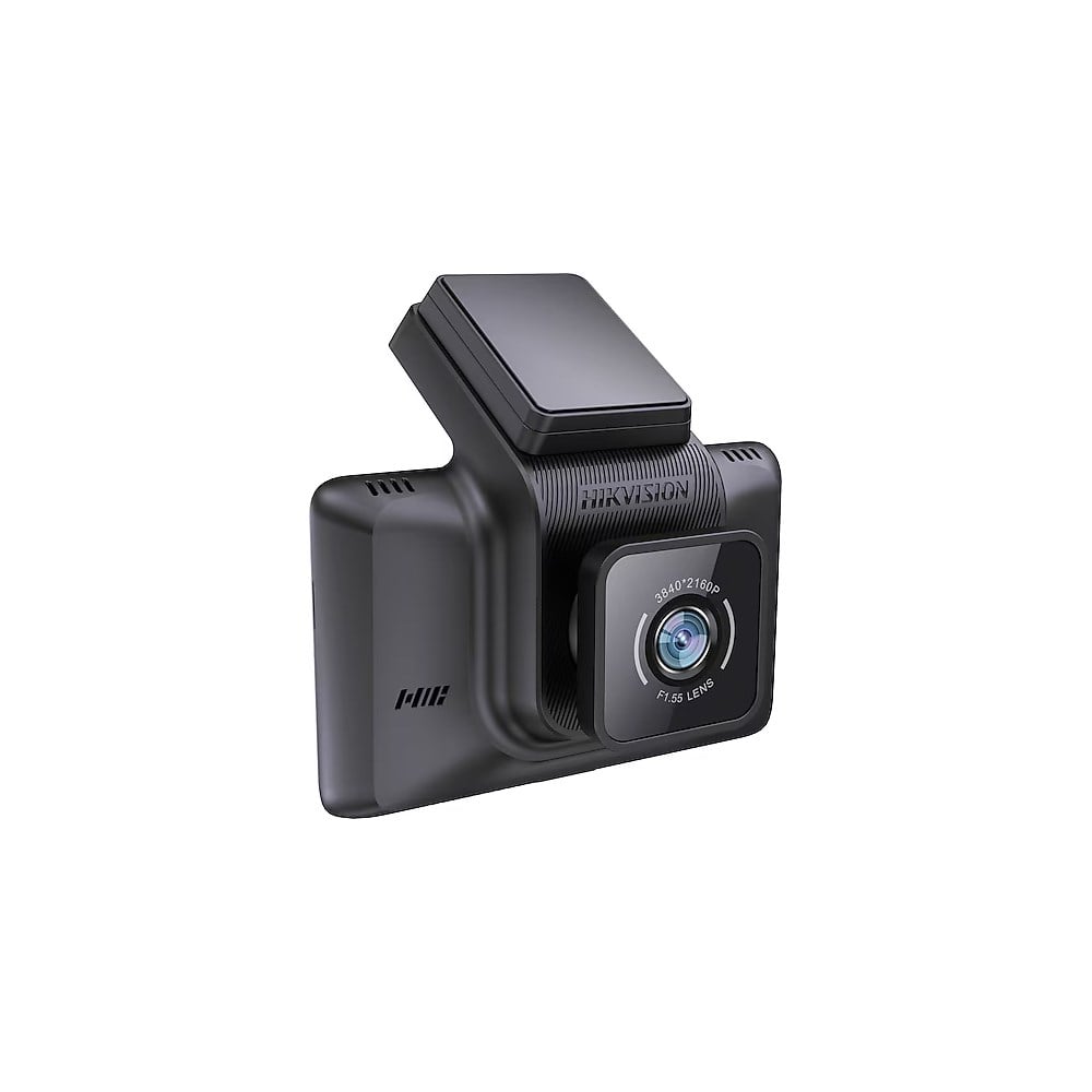 Hikvision AE-DC4328-K5 HD Çift Kameralı Araç İçi Kamerası, G-Sensor ve Wi-Fi