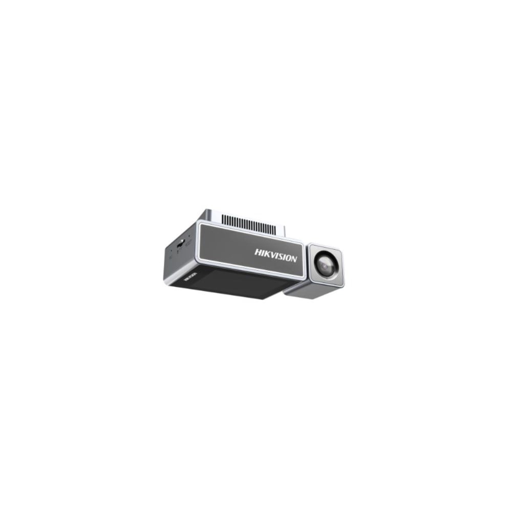 Hikvision AE-DC8222-C8PRO(3.5K)(O-STD) Tek Kameralı Araç İçi Kamerası, ADAS,Wifi,G-Sensör