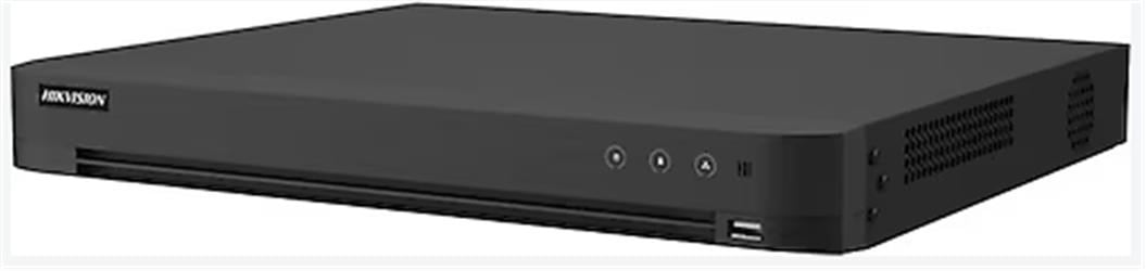 Hikvision IDS-7216HQHI-M2-XT 16 Kanal 2 Sata 4K DVR Kayıt Cihazı
