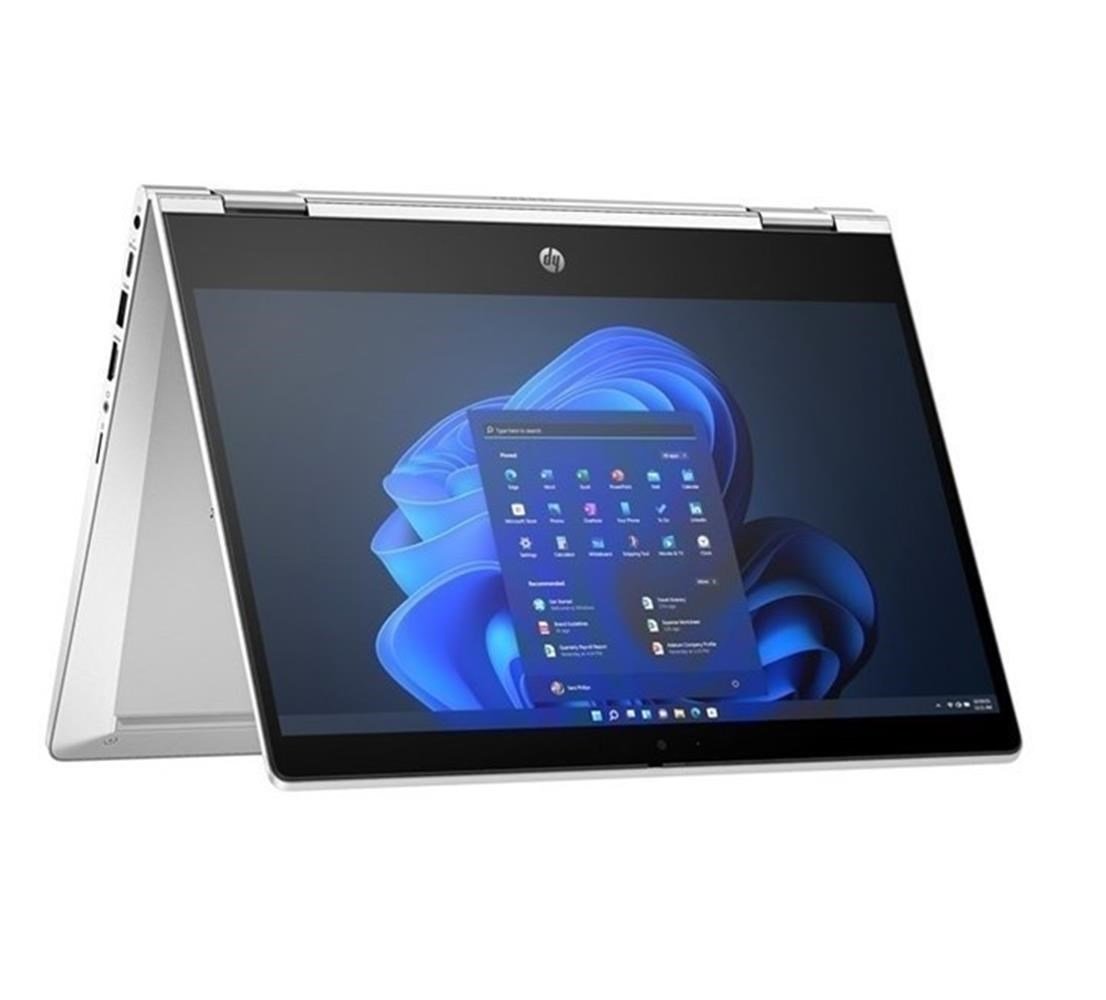 Hp Elite x360 830 G11 2in1 B2RK7ES Intel Core Ultra7 155U 16GB 512GB SSD 14