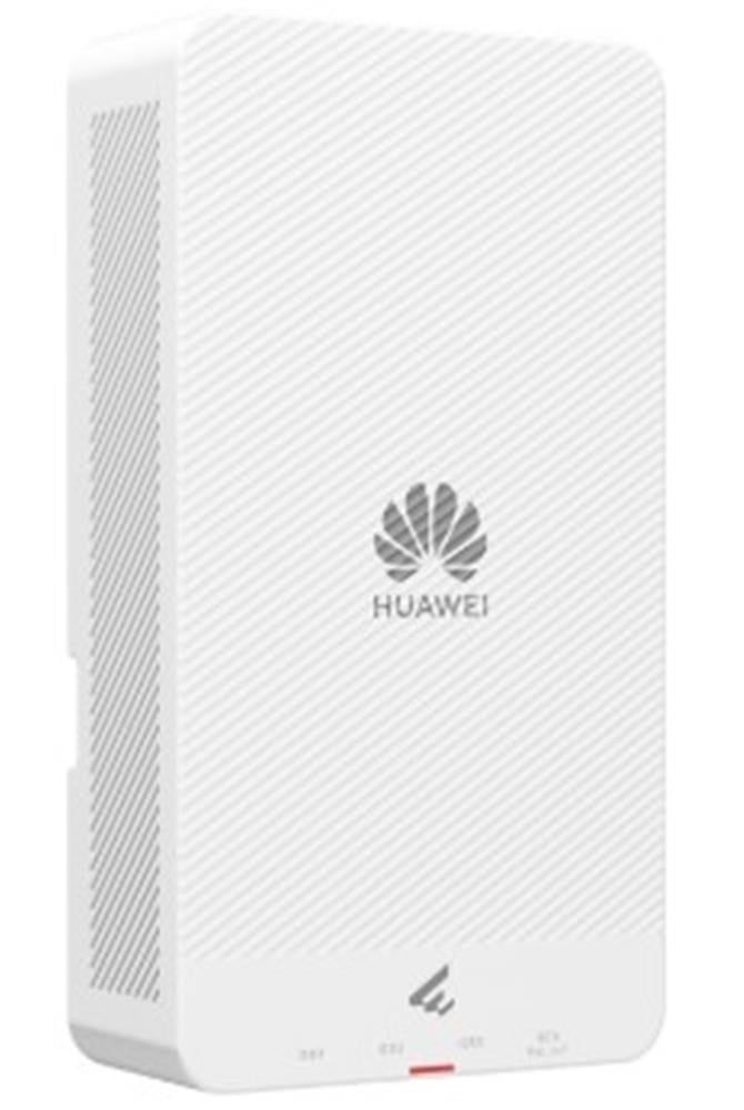 Huawei eKit AP266 AX3000 2+2 Dual Bands Duvar Tipi (Wi-Fi 6) Access Point