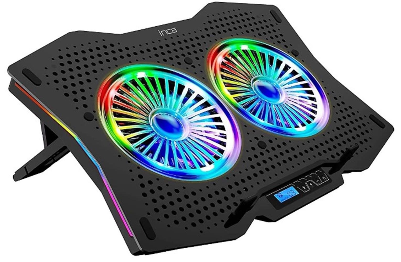 Inca INC-606TGS GMS ARRAX II 2 Fanlı 13