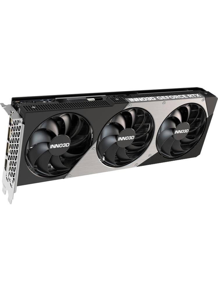 Inno3D Nvidia Geforce RTX5080 X3 16GB 256BIT Gddr7 N50803-16D7-176068N Ekran Kartı