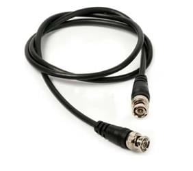 INOX BNC JACK 3MT 4 PİNLİ KABLO