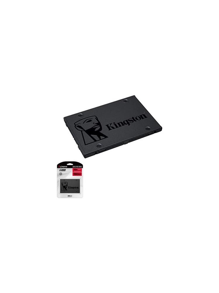 Kingston 960Gb Ssdnow A400 2.5