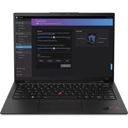 Lenevo ThinkPad X1 2 in 1 Aura Ed. 21Q1S3J000 ULT7 265U 64 GB 1TB SSD 14