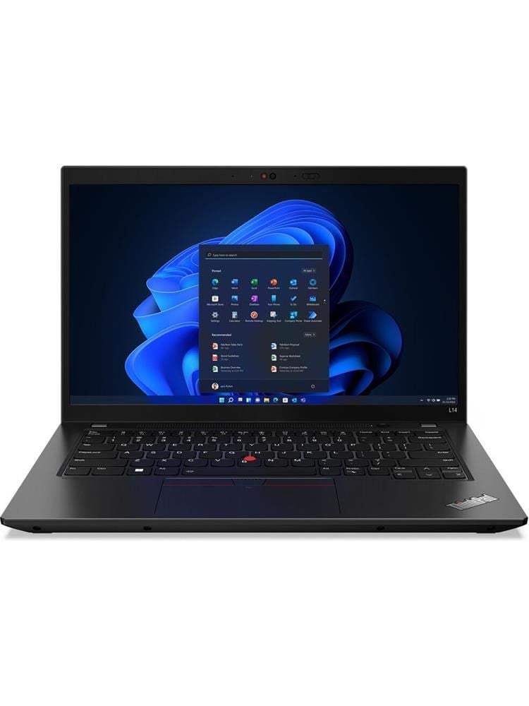 Lenovo Thinkpad L14 21L2S17NTN Gen 5 Ultra 7 155U 16Gb Ram 512GB Ssd 14