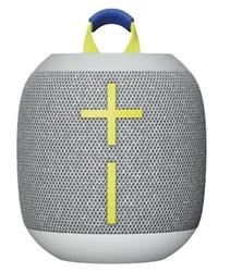 Logitech 984-001897 Ultimate Ear Wonderboom 4 Grey Portable Bluetooth Hoparlör