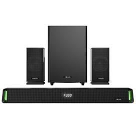 Mikado MD-SBT35 SonicBar Siyah 160W RMS BT+AUX+USB+HDMI-OPTICAL Ev Sinema Soundbar Speaker