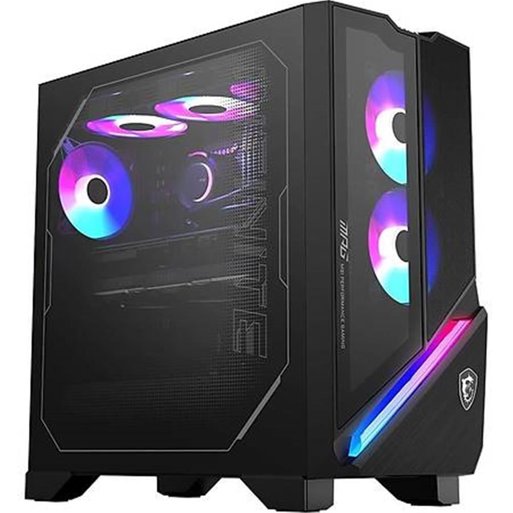 Msı Mpg Infinite X3 AI 2NUF7-01SEU Ultra 7 265K vPro 32GB 1TB SSD 16GB RTX4070Ti W11H Masaüstü Pc