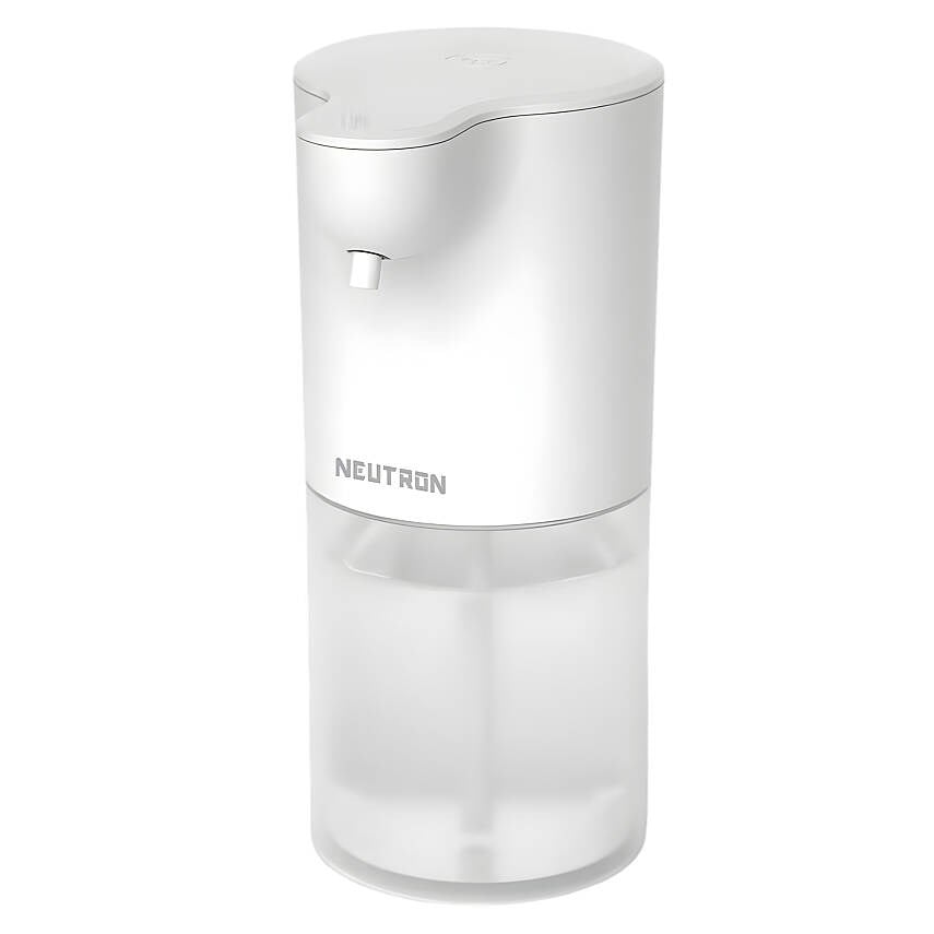 NEUTRON NTL-JD-35ML SENSÖRLÜ AKILLI ŞARJLI SIVI SABUNLUK