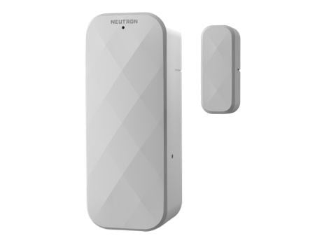 NEUTRON NTL-MC-02WBM WİFİ KAPI/PENCERE SENSÖRÜ
