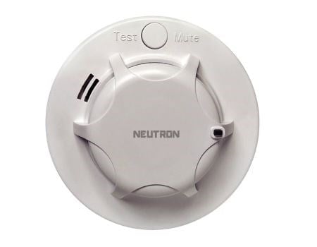 NEUTRON NTL-SD-01WB WİFİ DUMAN DEDEKTÖRÜ