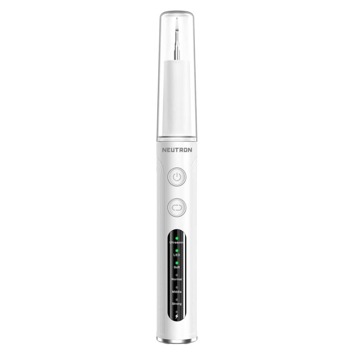 NEUTRON NTL-ST-01W ULTRASONİK DİŞTAŞI/TARTAR TEMİZLEYİCİ