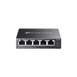 Omada Tp-Link ES205G 5 Port 10-100-1000 Gigabit Kolay Yönetilebilir Switch