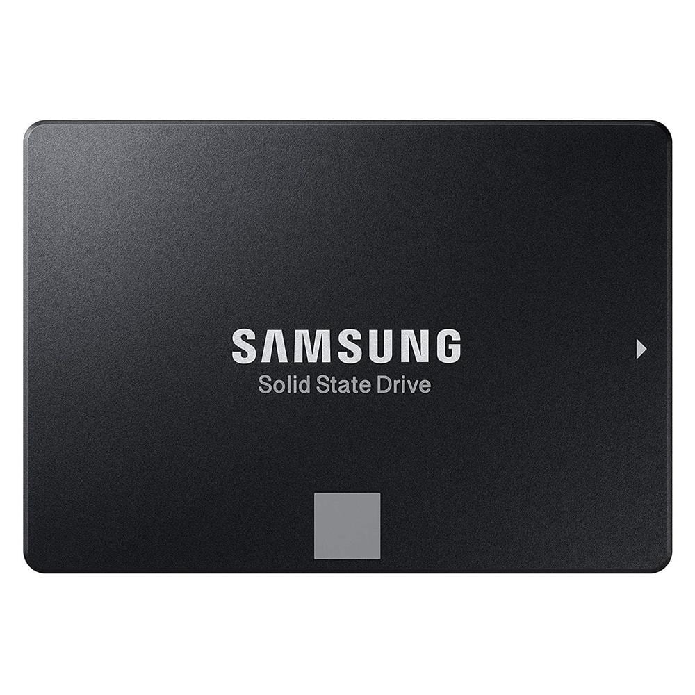 Samsung 2TB MZ-77E2T0BW 870 EVO SSD 2.5