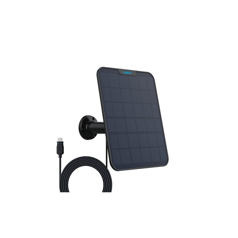 Solar Panel 2 Kamuflaj