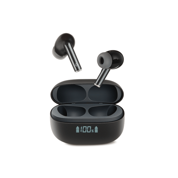 ttec ttec AirBeat Pro ANC LCD Gerçek Kablosuz TWS Bluetooth Kulaklık- 2KM159