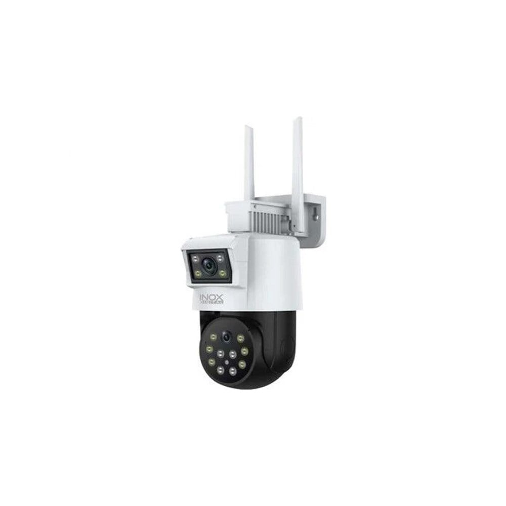 X102 3+3MP DUAL LENS WİFİ KAMERA HİEASY