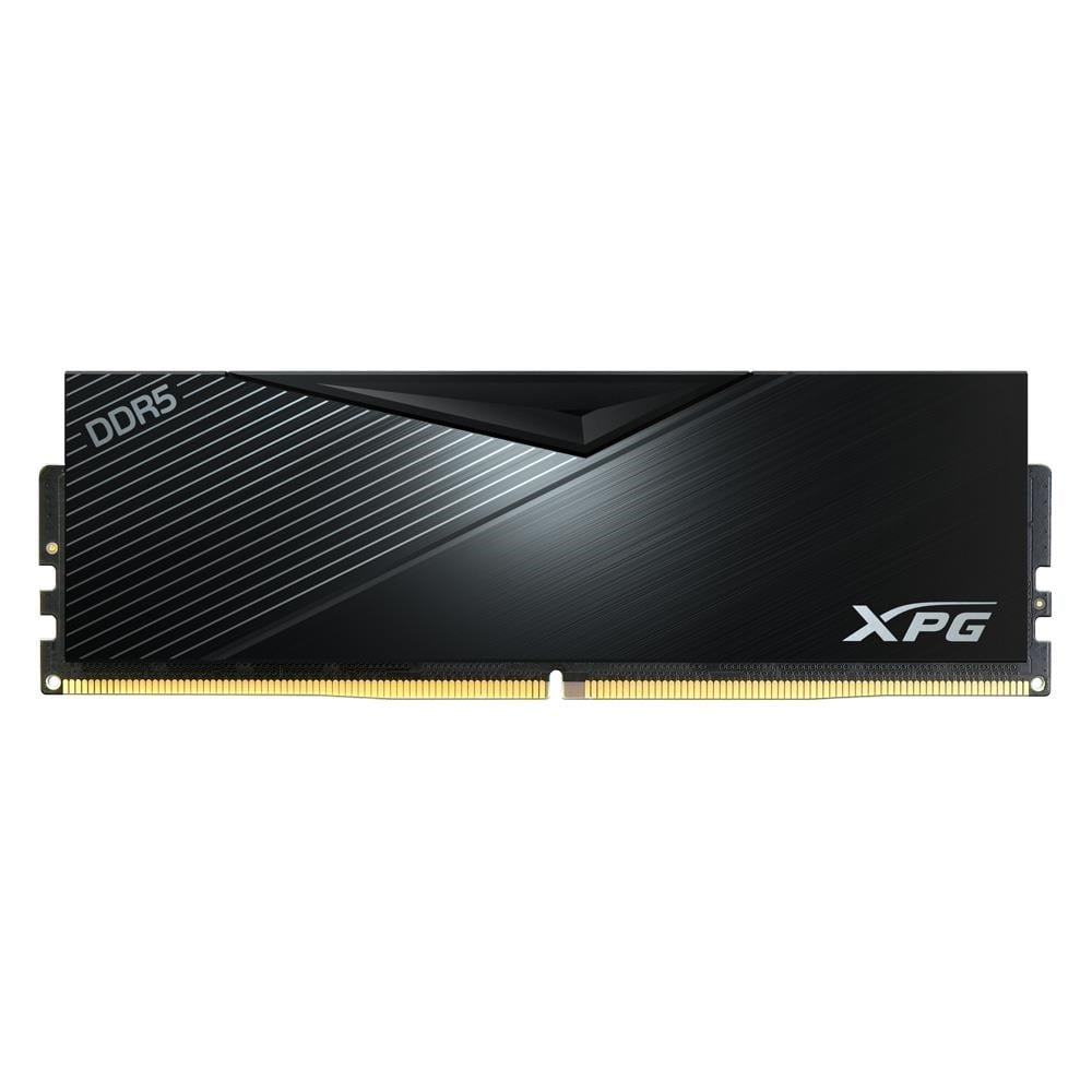 XPG 16GB-2 Lancer DDR5 6000MT-s PC5-48000 CL 30-40-40 1.35V Soğutuculu PC Ram