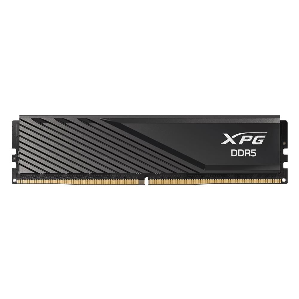 XPG 16GB Lancer Blade DDR5 6000MT-s CL 30-40-40 1.4V Soğutuculu PC Ram