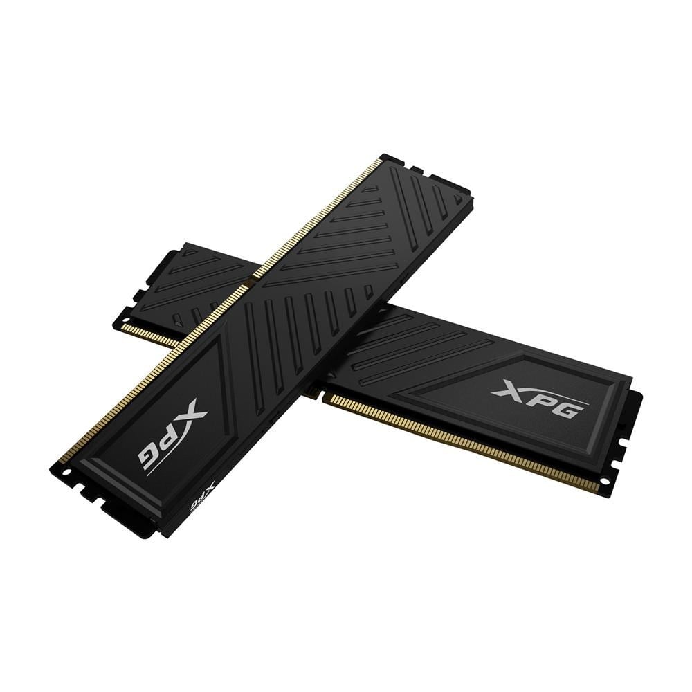 XPG 8GB Gammix D35 DDR4 3600MHz CL 18-22-22 1.35V Soğutuculu PC Ram