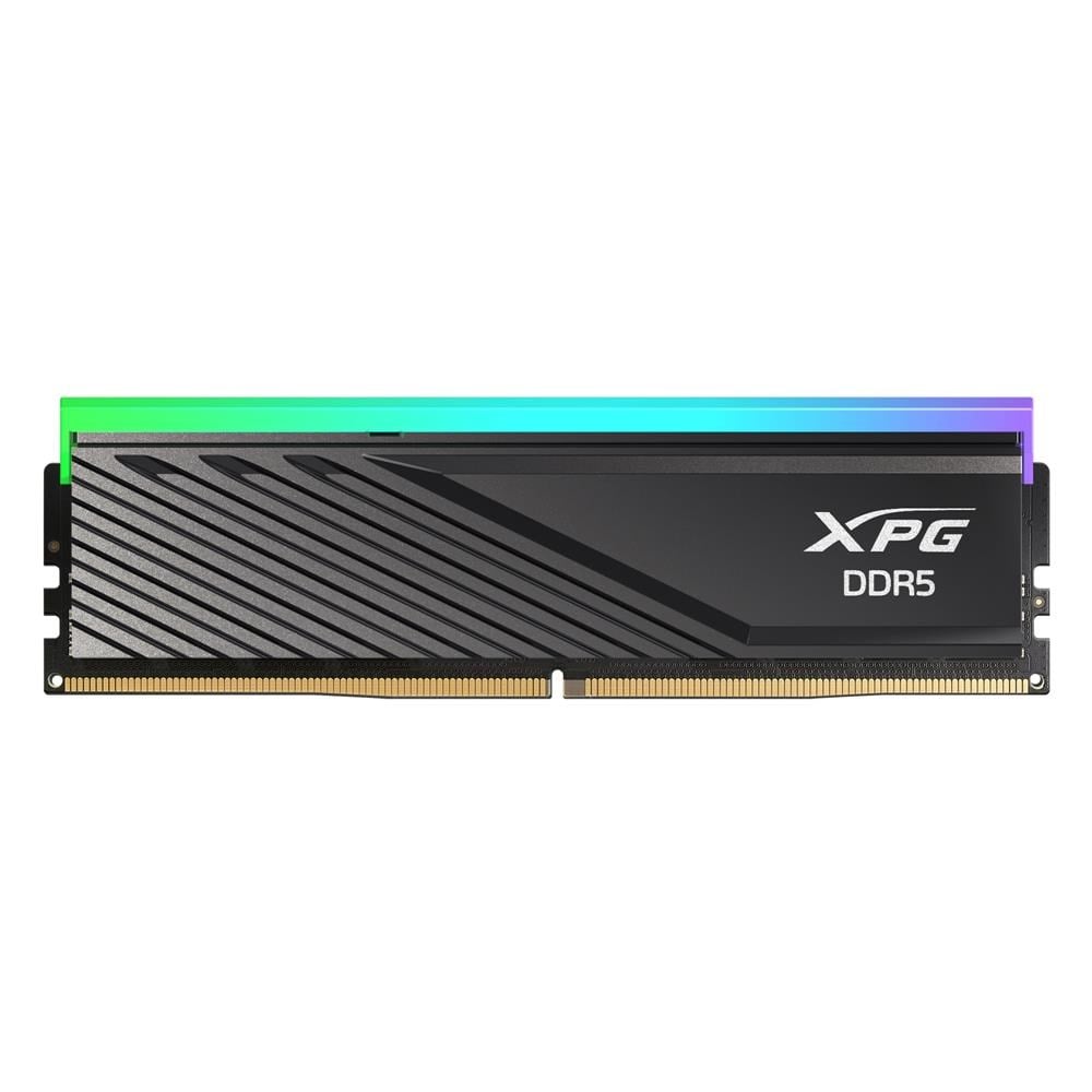 XPG 8GB Lancer Blade DDR5 RGB Memory 5600MT-s CL 46-45-45 1.1V Soğutuculu PC Ram