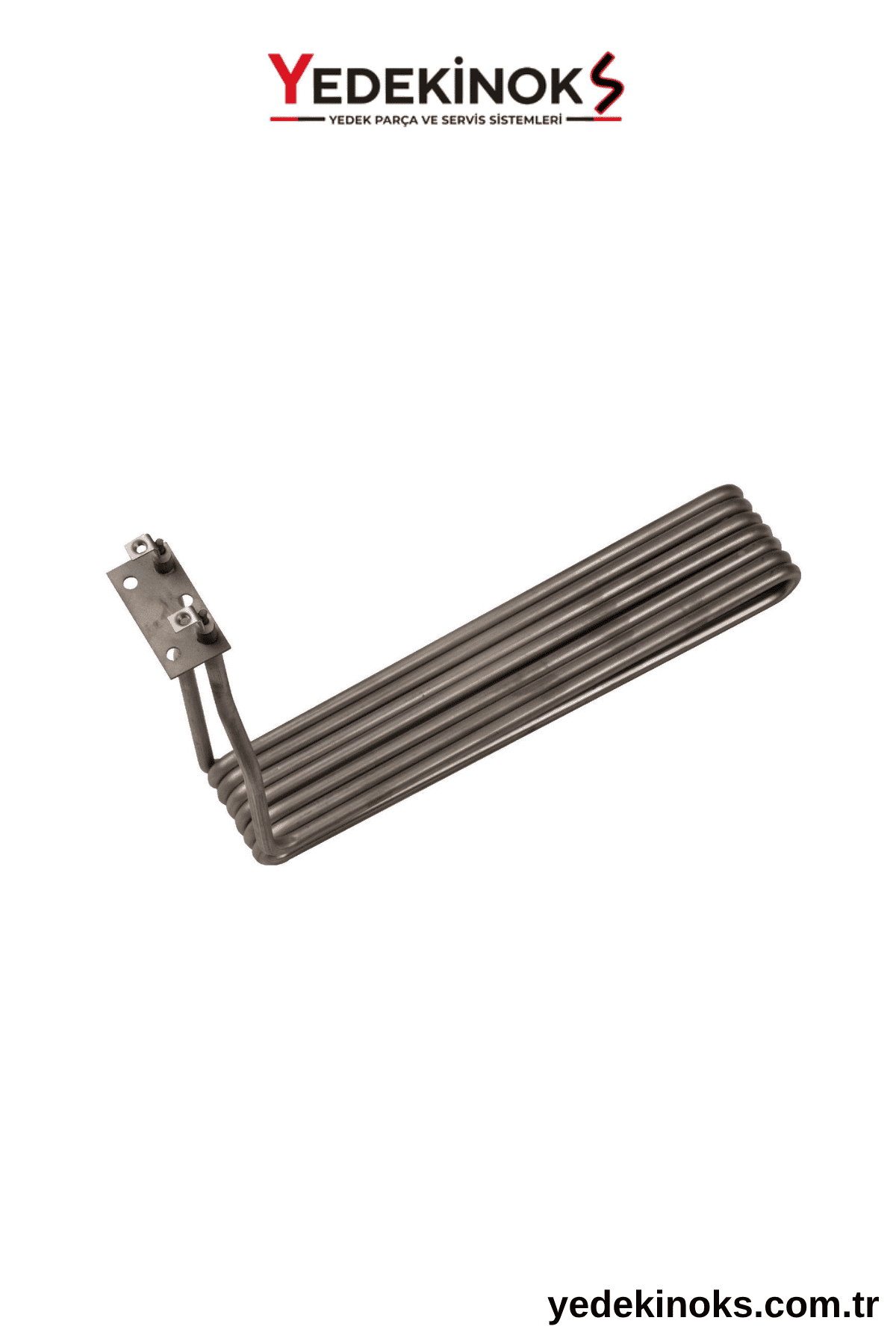 İnoksan Fritöz Rezistansı 5500W 230V - Endüstriyel Isıtıcı